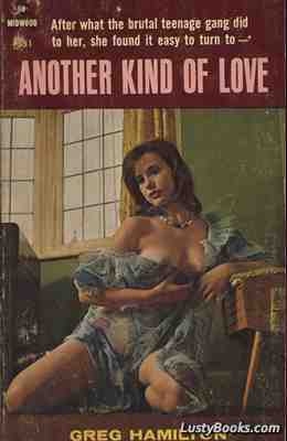 Another Kind Of Love