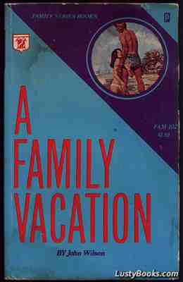 A Family Vacation