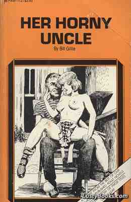 Her Horny Uncle