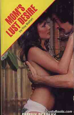 Mom's Lust Desire