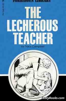 The Lecherous Teacher