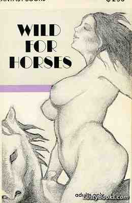 Wild For Horses