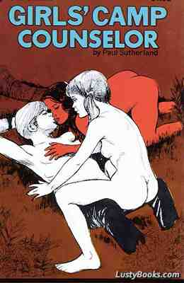 Girl's Camp Counselor