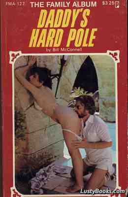 Daddy's Hard Pole