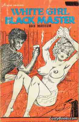 White Girl, Black Master