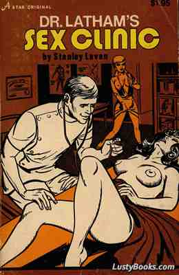 Dr. Latham's Sex Clinic