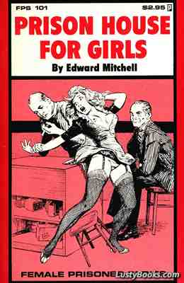 Prison House For Girls