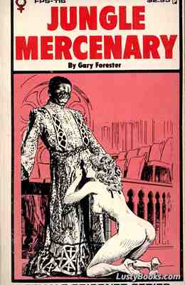 Jungle Mercenary