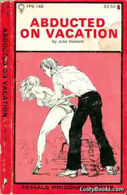 Abducted On Vacation