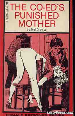 The Co-Ed's Punished Mother