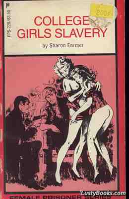 College Girls Slavery