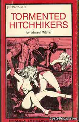 Tormented Hitchhikers
