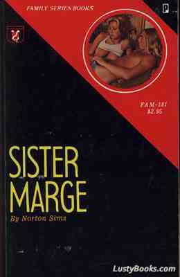 Sister Marge