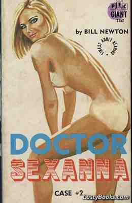 Doctor Sexanna-Case No. 2