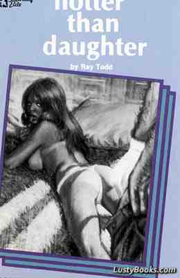 Hotter Than Daughter