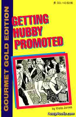 Getting Hubby Promoted