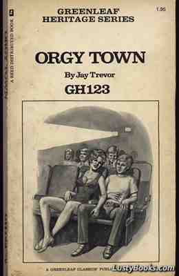 Orgy Town