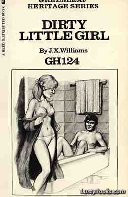Dirty Little Girl