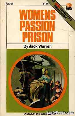 Womens Passion Prison