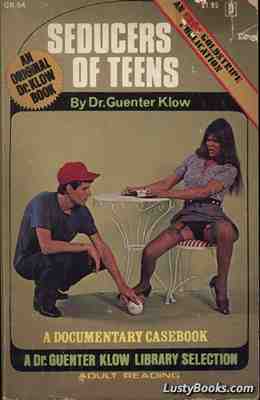 Seducers Of Teens