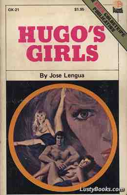 Hugo's Girls