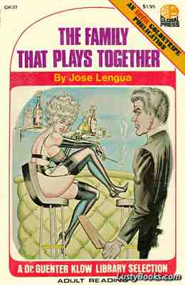 The Family That Plays Together