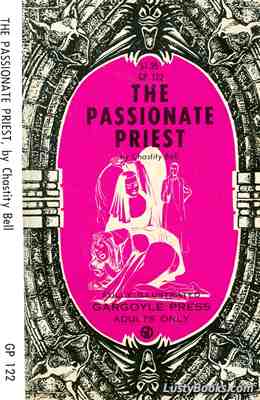 The Passionate Priest