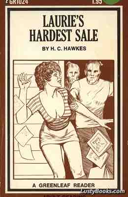 Laurie's Hardest Sale