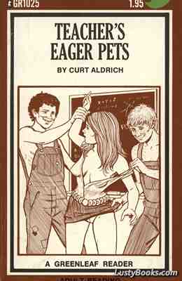 Teachers Eager Pets