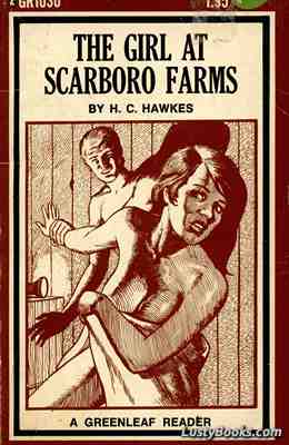 The Girl At Scarboro Farms