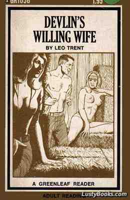 Devlin's Willing Wife