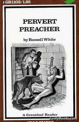 Pervert Preacher