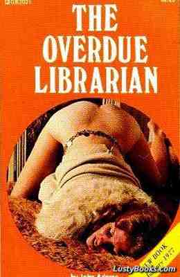 The Overdue Librarian