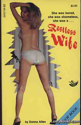 Restless Wife