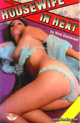 Housewife In Heat
