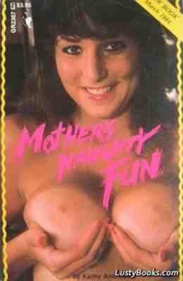 Mother's Naughty Fun