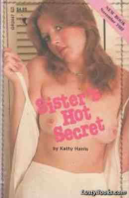 Sister's Hot Secret