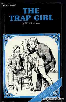 The Trap Girl