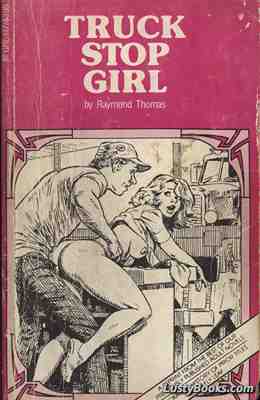 Truck Stop Girl