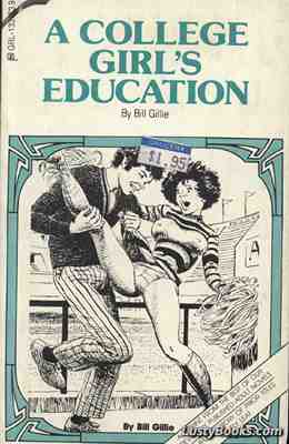 A College Girl's Education