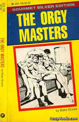 The Orgy Masters
