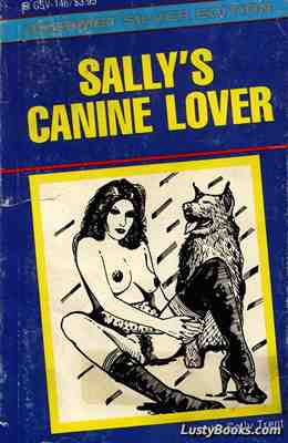 Sally's Canine Lover