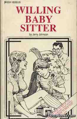 Willing Baby Sitter