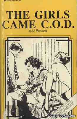 The Girls Came C.O.D.