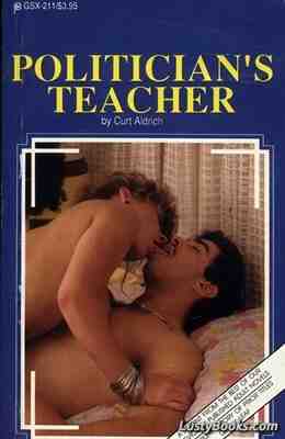 Politician's Teacher