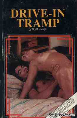 Drive-In Tramp