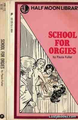 School For Orgies