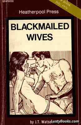 Blackmailed Wives