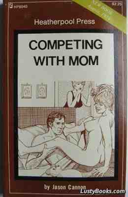 Competing With Mom
