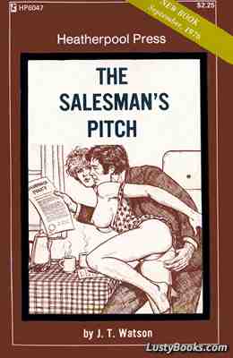 The Salesman's Pitch